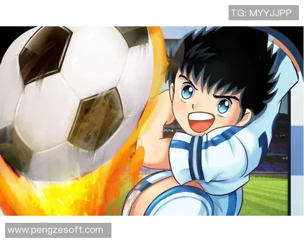 二次元足球球星风采：梦幻赛场与现实竞技的完美结合