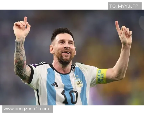 史上最伟大的足球球星究竟是谁他对足球的影响有多深远