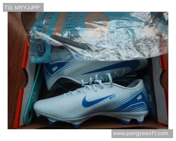 球星一周足球鞋的使用寿命有多长？了解高强度运动对鞋子的影响